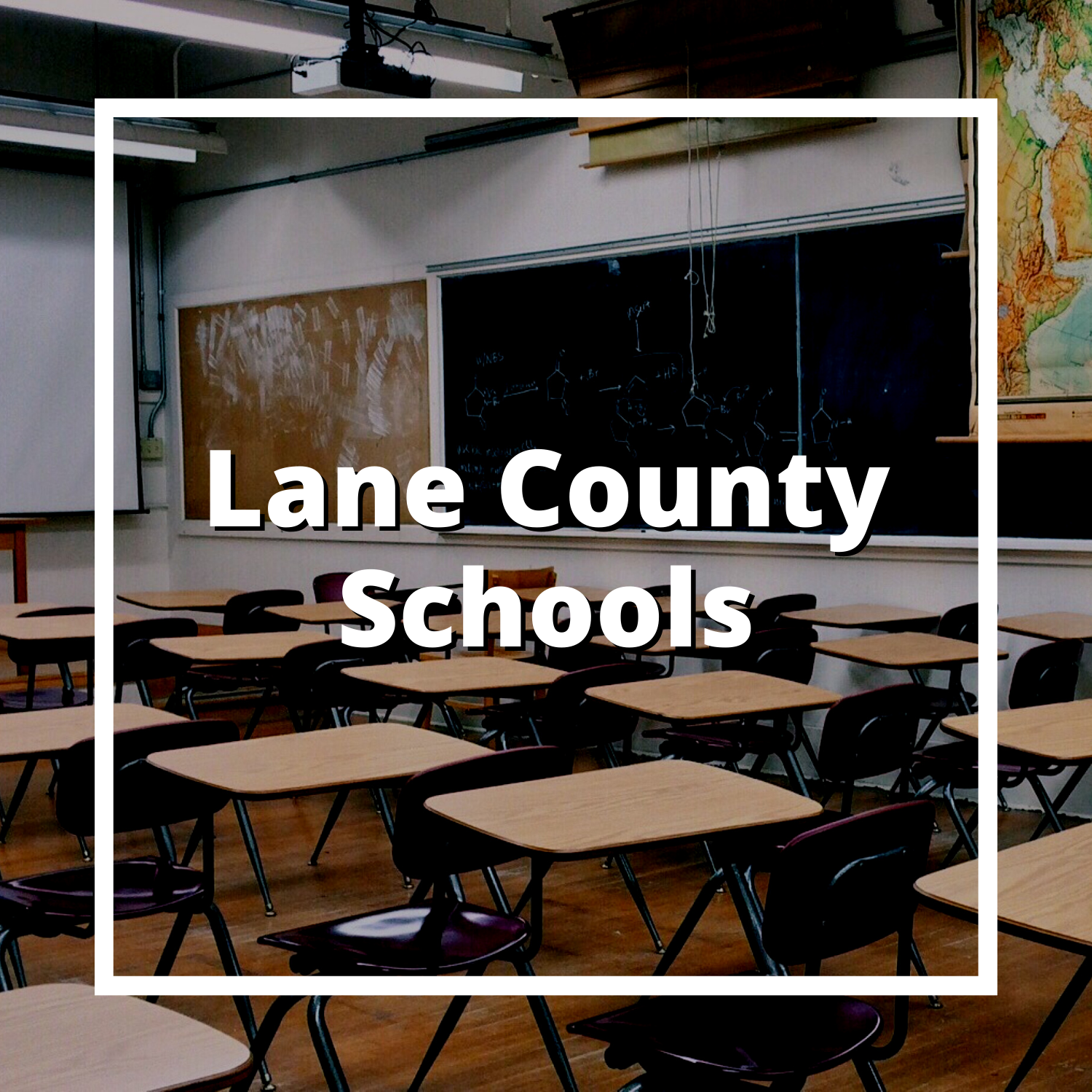 Lane County, Schools, Education, Leah Hyland, Real Estate, Oregon, Local, Real Estate Broker