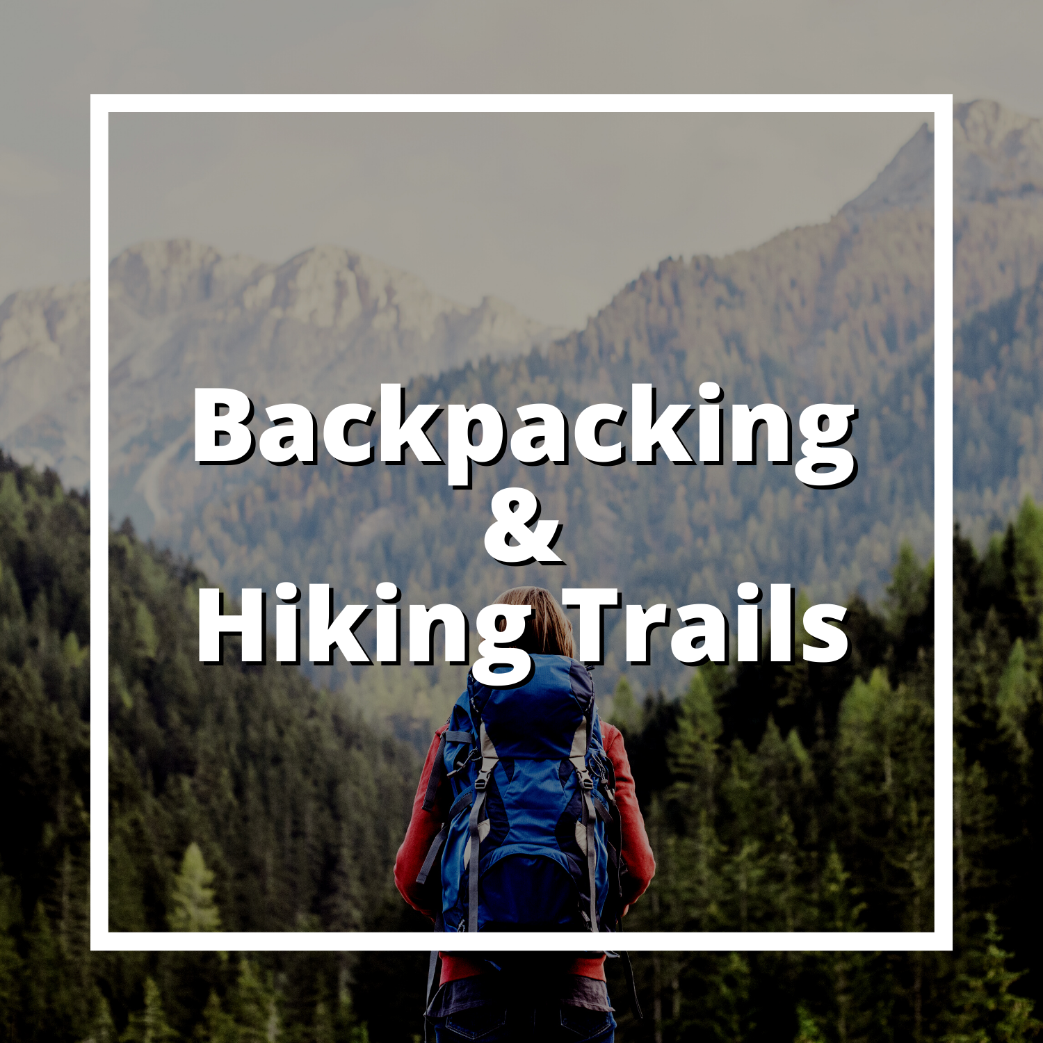 Hiking, Backpacking, Oregon, Travel, Nature, Hike, Lane County, Leah, Hyland, Trails